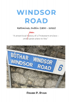 Windsor Road, Rathmines, Dublin (1800-2022)